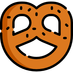 brezel icon