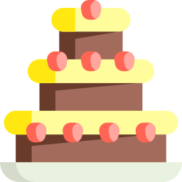 Cake icon