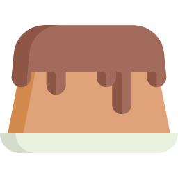 pudding icon