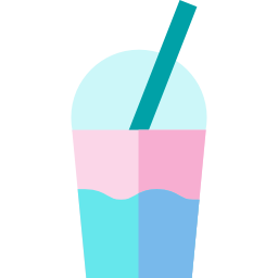 milkshake icoon