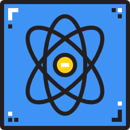 atom ikona