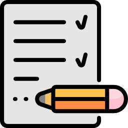 List icon