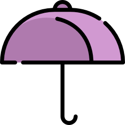 Umbrella icon