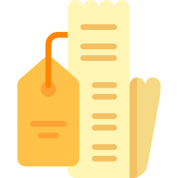 Invoice icon