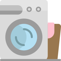 Laundry icon