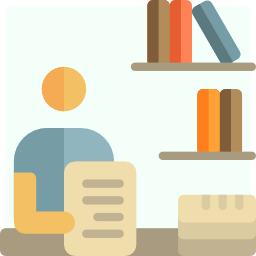 Study icon