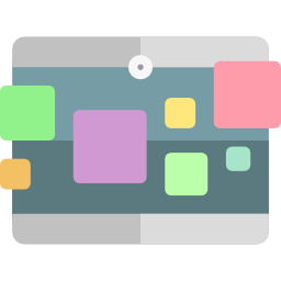 Tablet icon