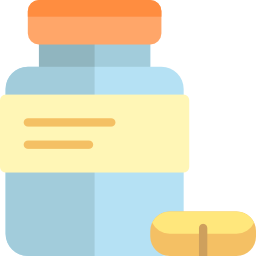 Vitamins icon