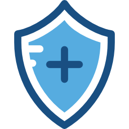 Shield icon