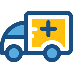 krankenwagen icon