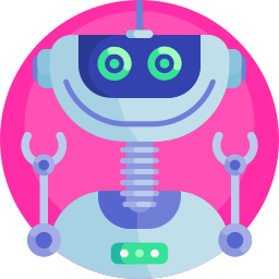 roboter icon