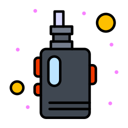 Vaper icon