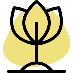 frühling icon