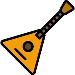 balalaika icon