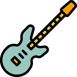 gitarre icon