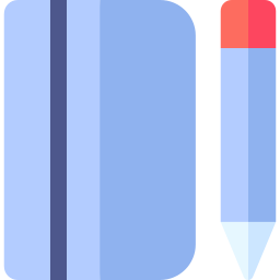 Notebook icon