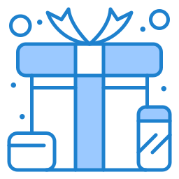 geschenk icon