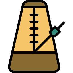 metronom icon