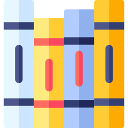 Book icon