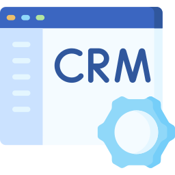 crm icon