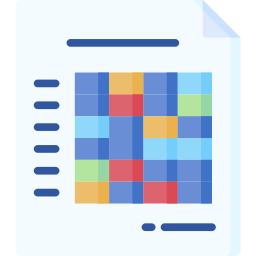 zeitplan icon