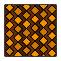 Tile icon