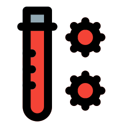 coronavirus Icône