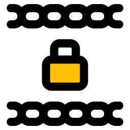 cadenas Icône