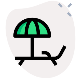 strandstuhl icon