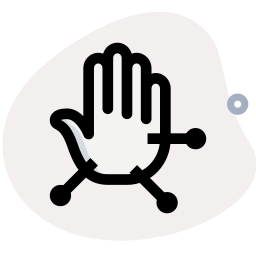 hand icon