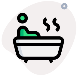 badewanne icon