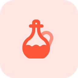 Essential oil icon