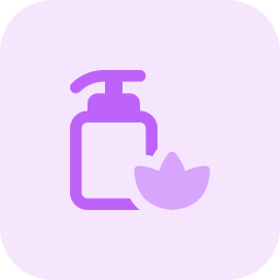 Liquid soap icon