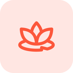 Lotus icon