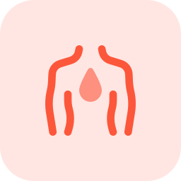 Massage icon