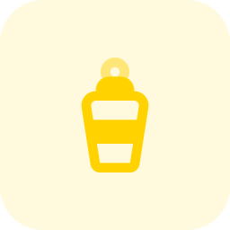 Bottle icon