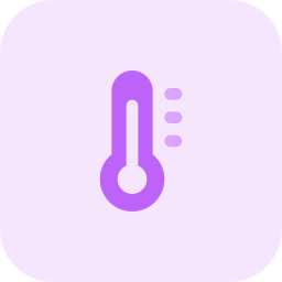 Temperature icon