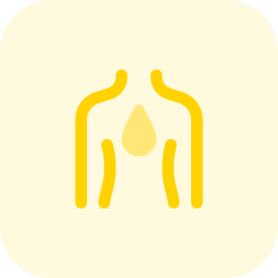 Massage icon