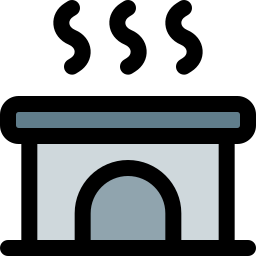 kamin icon