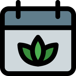 geplanter termin icon