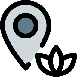 Location icon