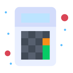 Calculator icon