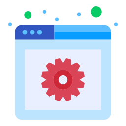 Browser icon