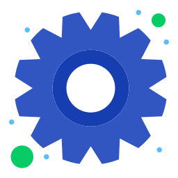 Gear icon