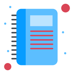 Notepad icon