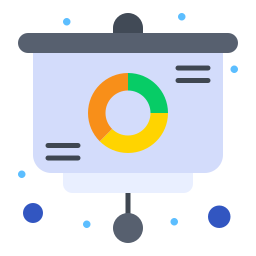 Presentation icon