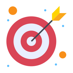 Target icon