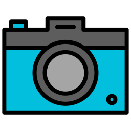 digitalkamera icon