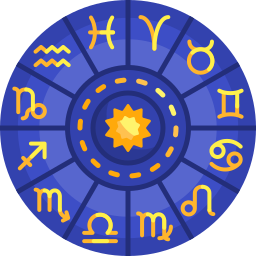 astrologia ikona