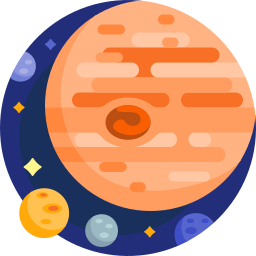 jupiter icon